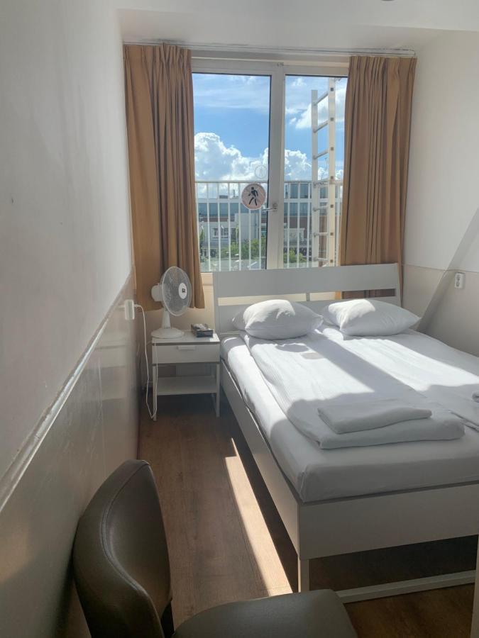 Auberge de jeunesse Sphinx
