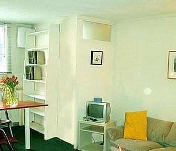 Hostal Sphinx *