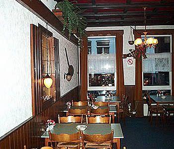 Sphinx Hostal