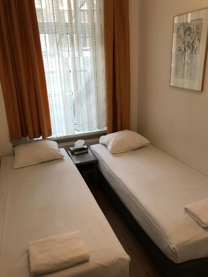 Auberge de jeunesse Sphinx