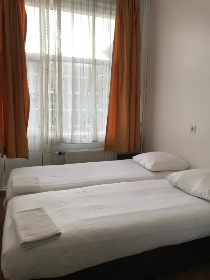 Auberge de jeunesse Sphinx Amsterdam